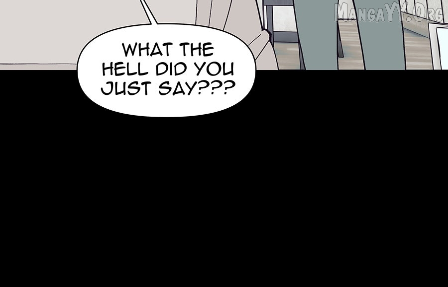 Read I Love Yoo Manga Online