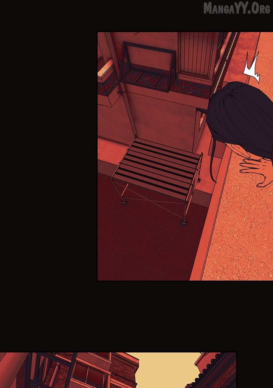 Read I Love Yoo Manga Online