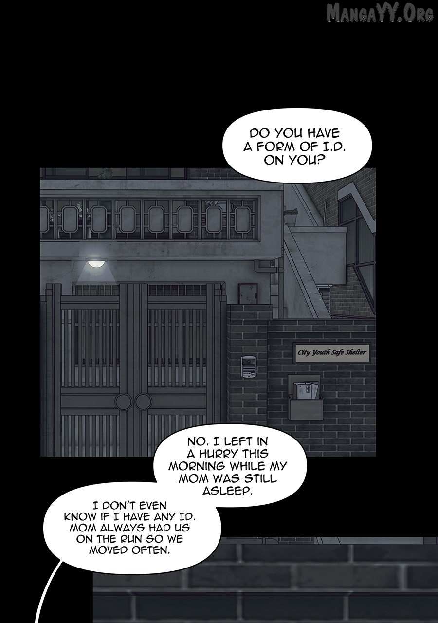 Read I Love Yoo Manga Online