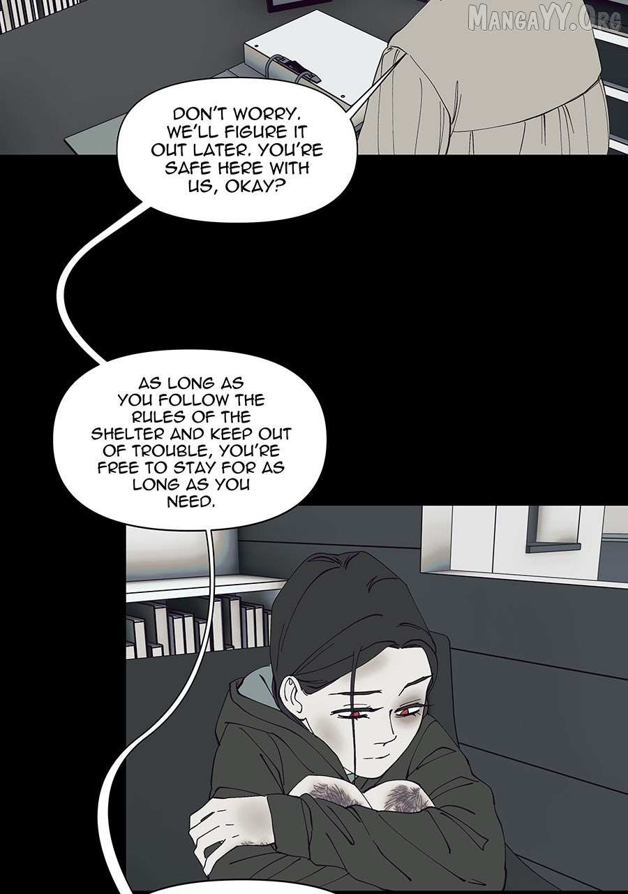 Read I Love Yoo Manga Online