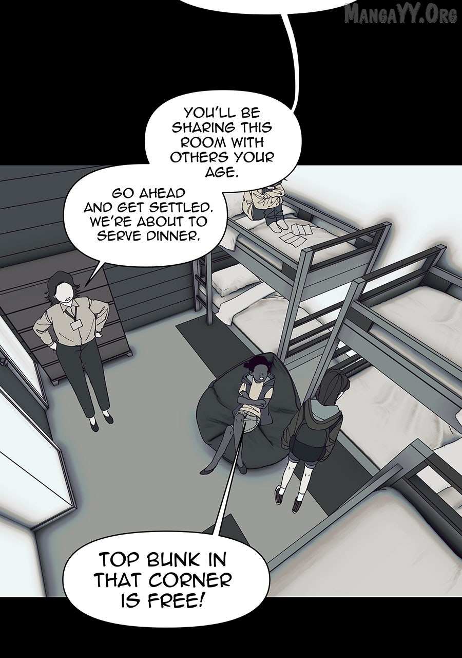 Read I Love Yoo Manga Online