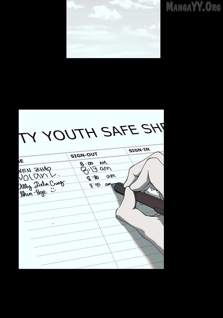 Read I Love Yoo Manga Online