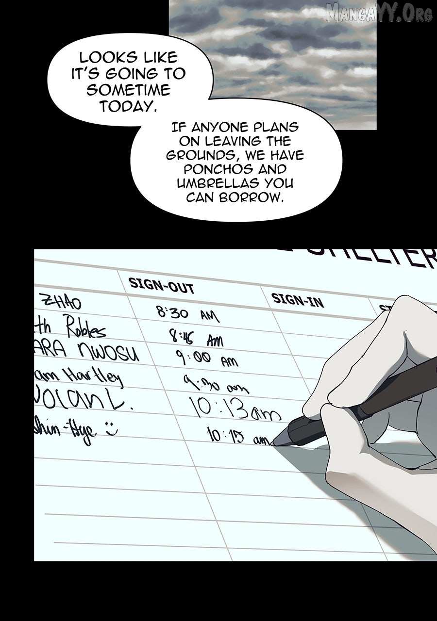 Read I Love Yoo Manga Online
