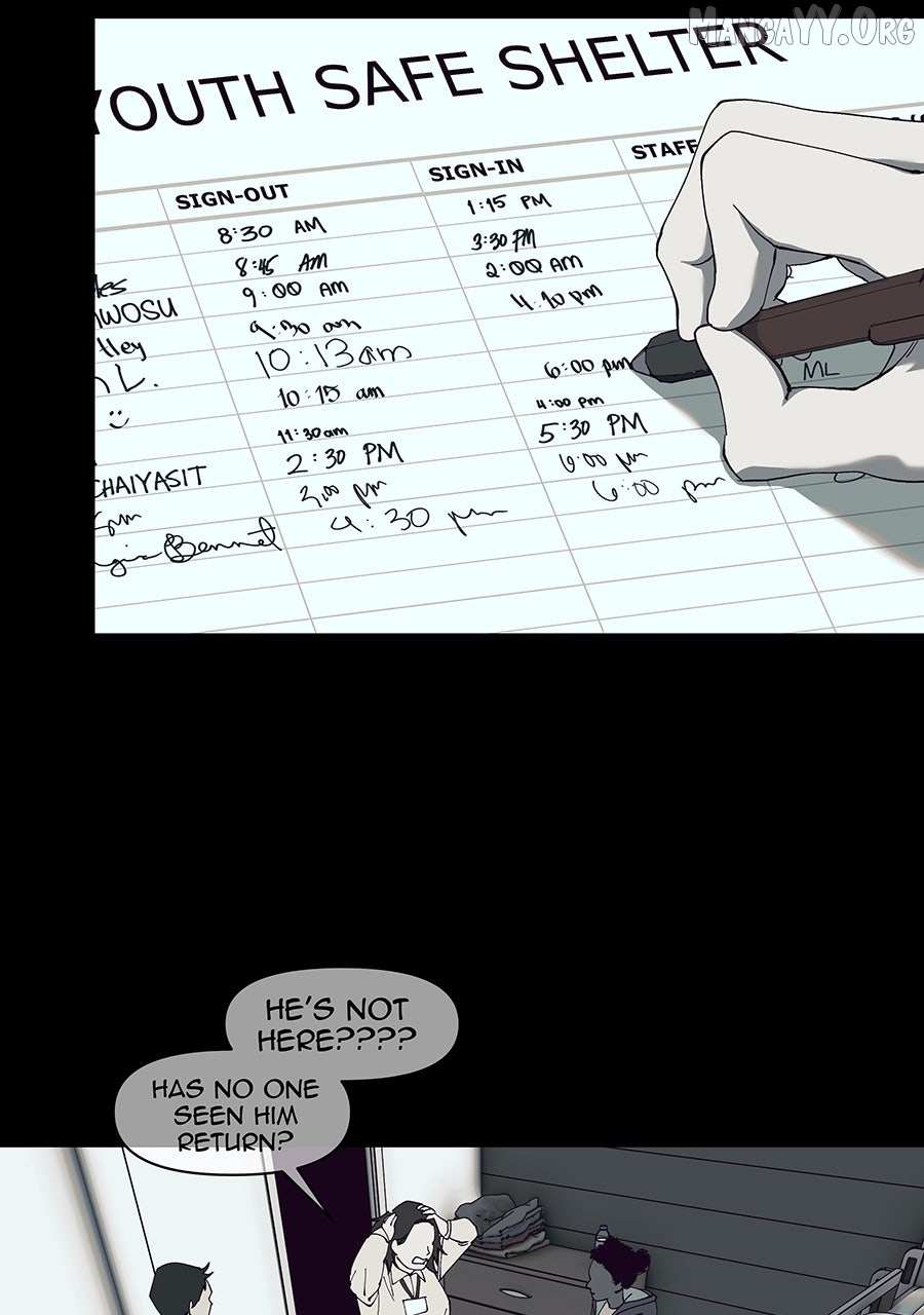 Read I Love Yoo Manga Online