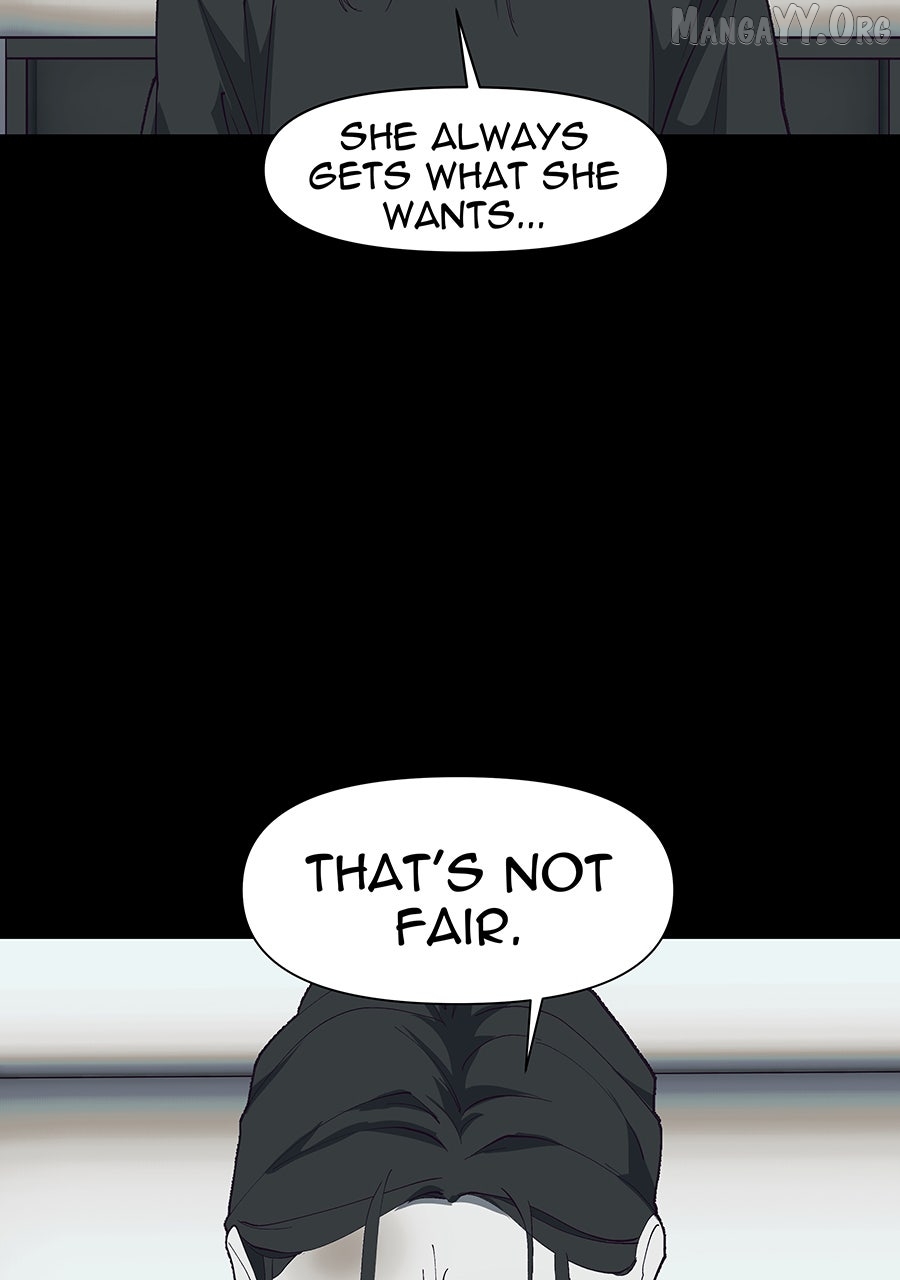 Read I Love Yoo Manga Online