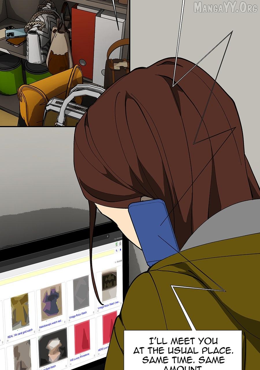 Read I Love Yoo Manga Online