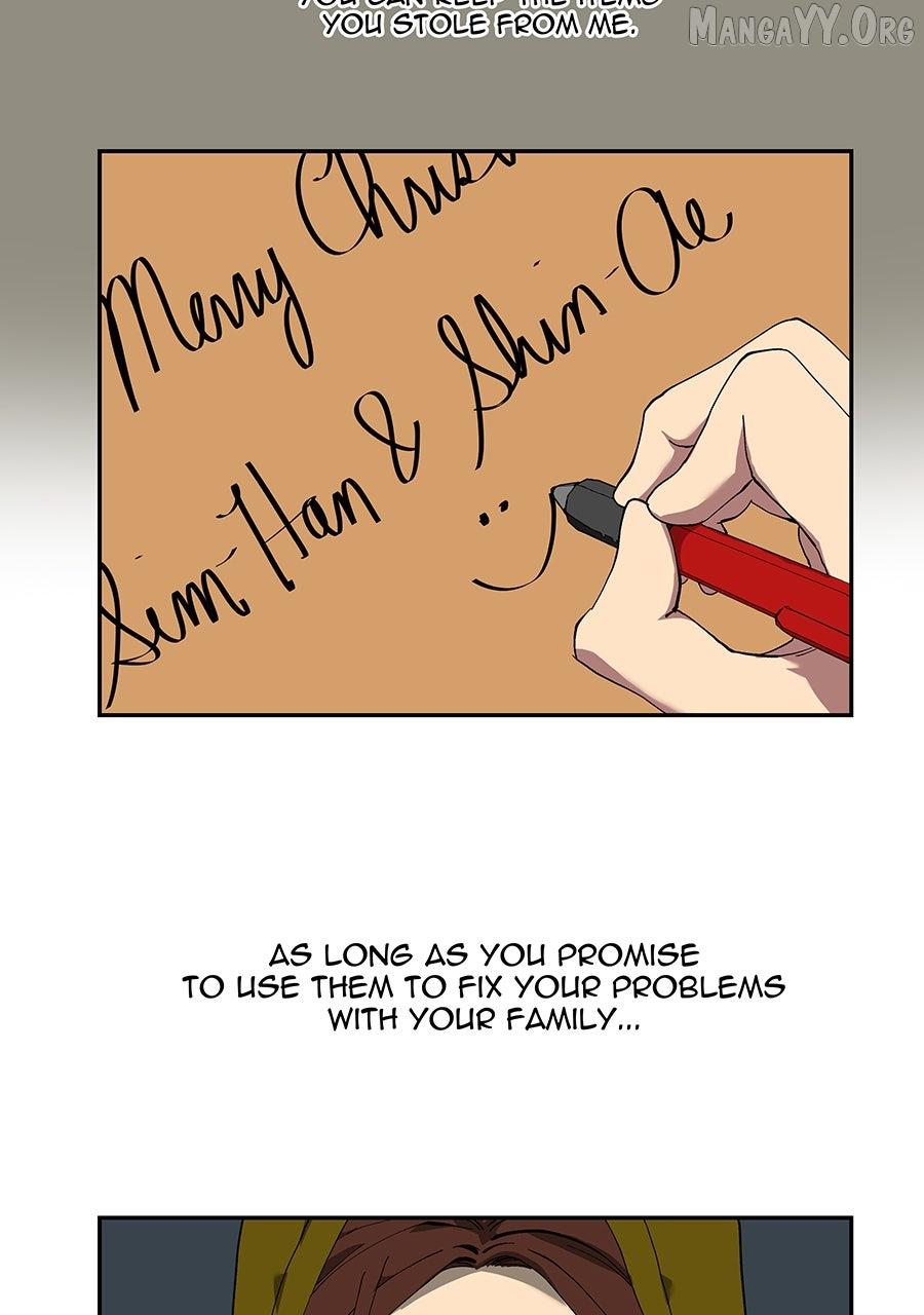 Read I Love Yoo Manga Online