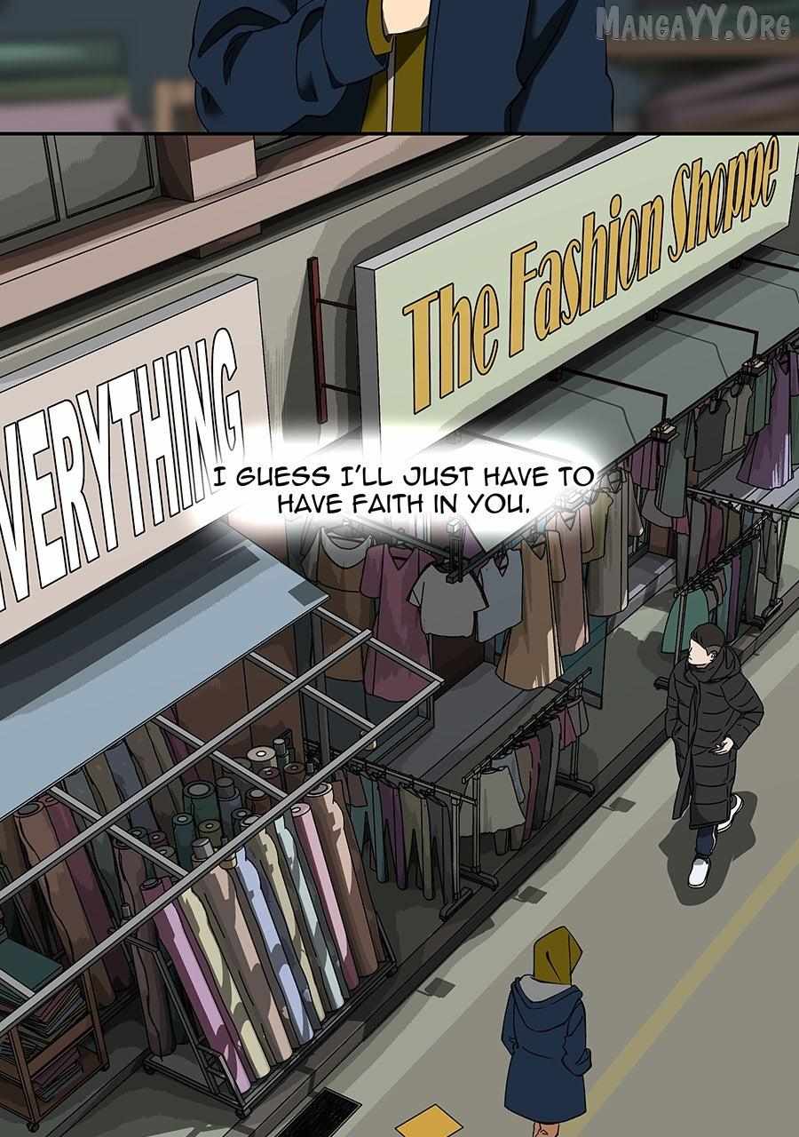 Read I Love Yoo Manga Online