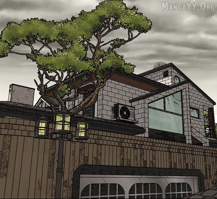 Read I Love Yoo Manga Online