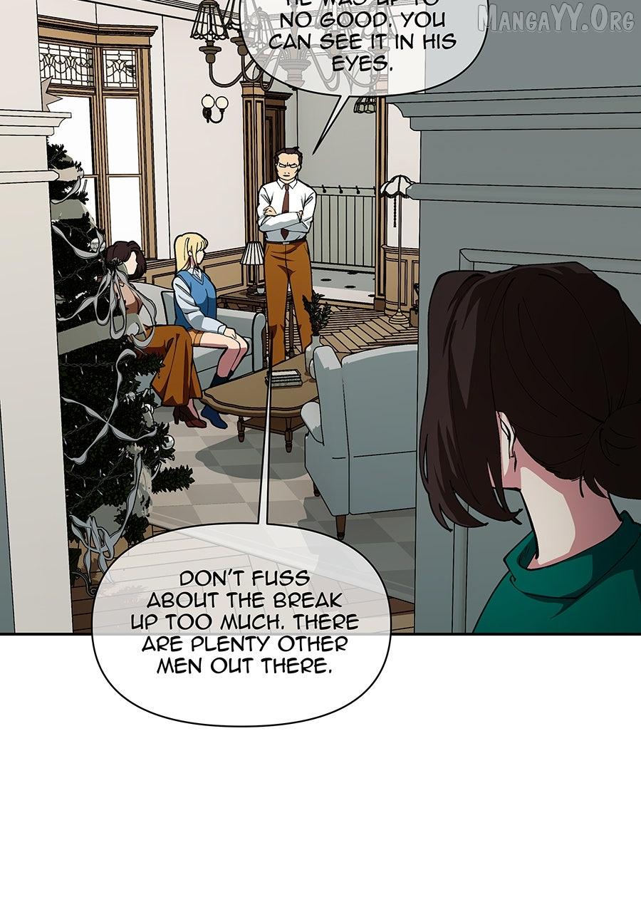 Read I Love Yoo Manga Online