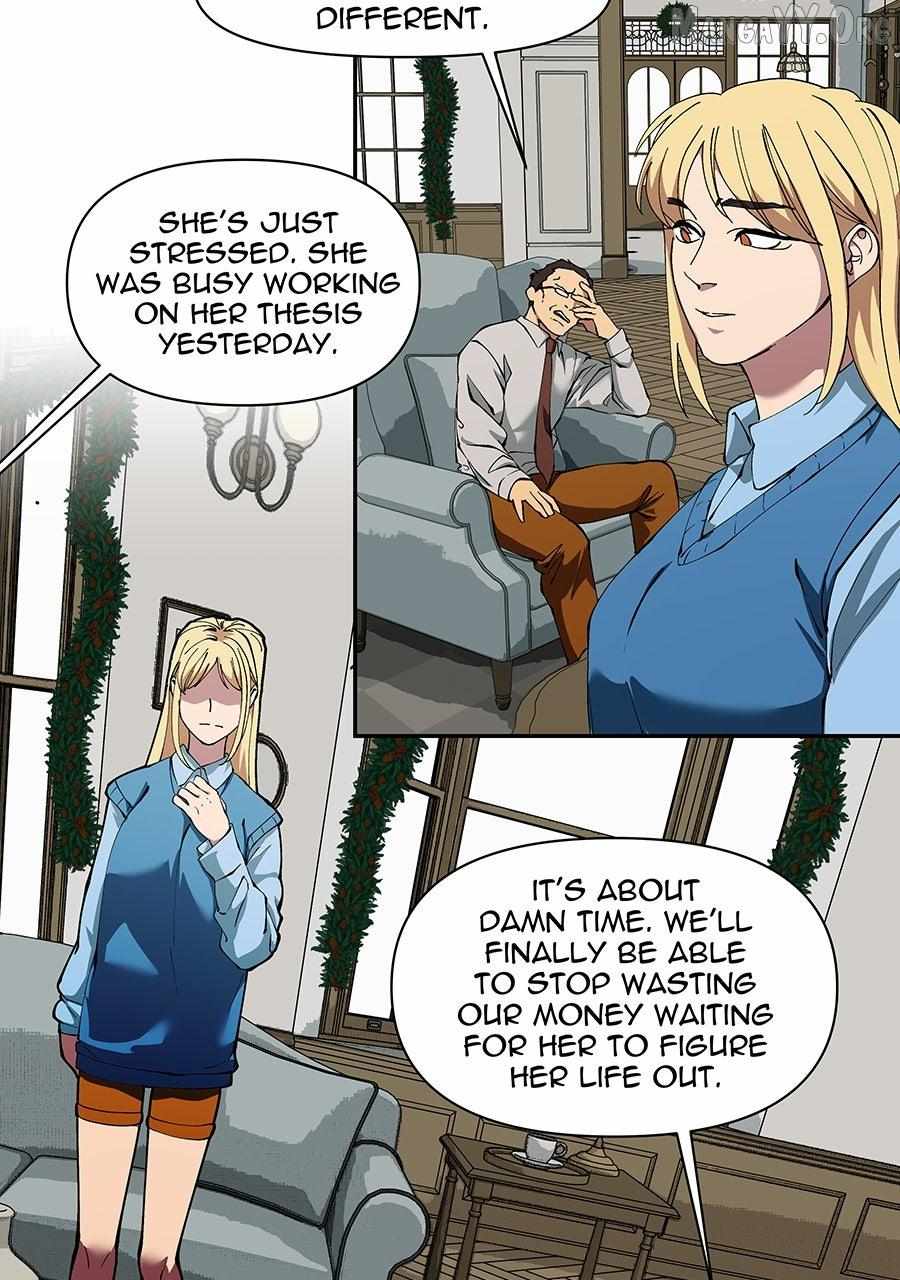 Read I Love Yoo Manga Online