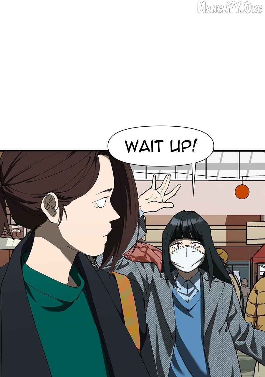 Read I Love Yoo Manga Online