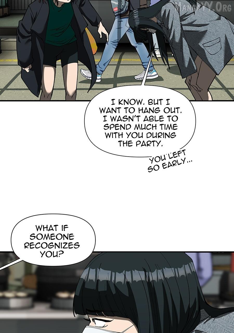 Read I Love Yoo Manga Online