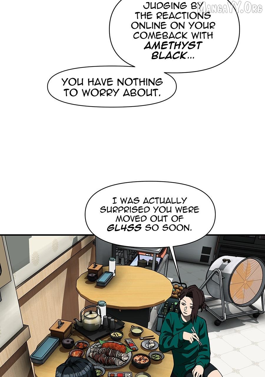 Read I Love Yoo Manga Online