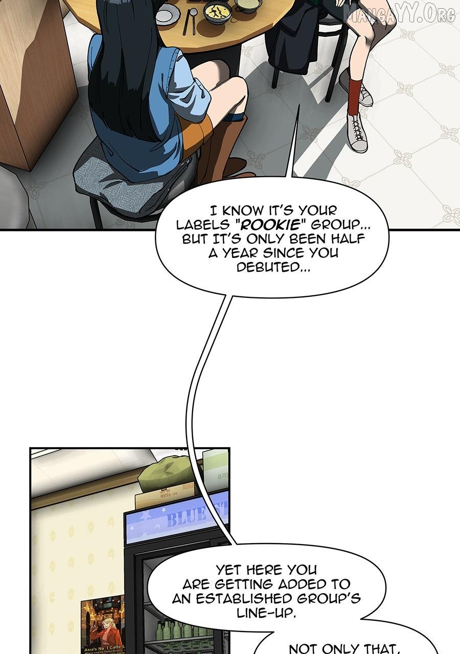 Read I Love Yoo Manga Online