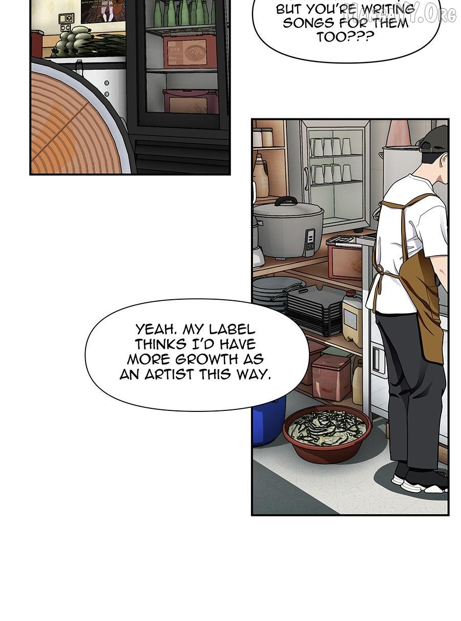 Read I Love Yoo Manga Online