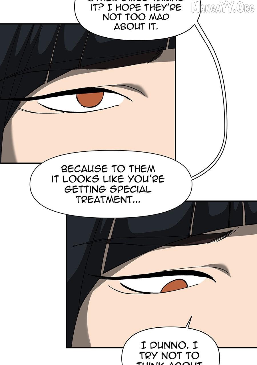 Read I Love Yoo Manga Online