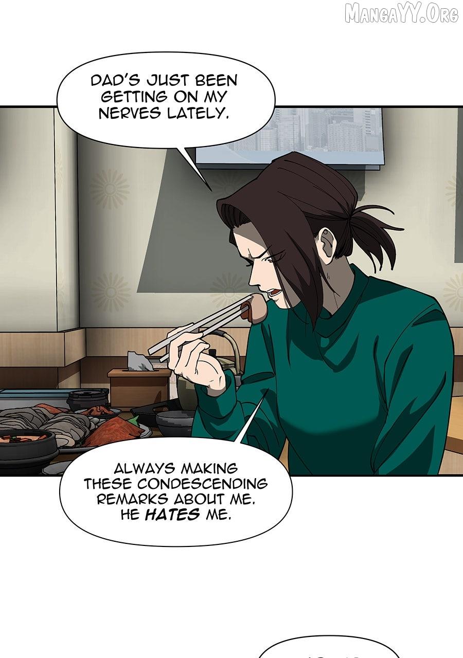Read I Love Yoo Manga Online