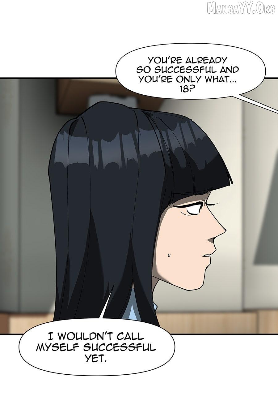 Read I Love Yoo Manga Online