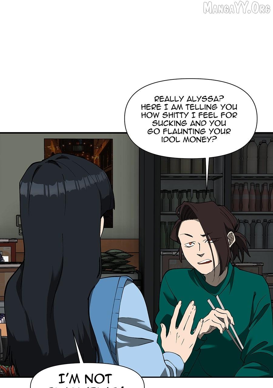 Read I Love Yoo Manga Online