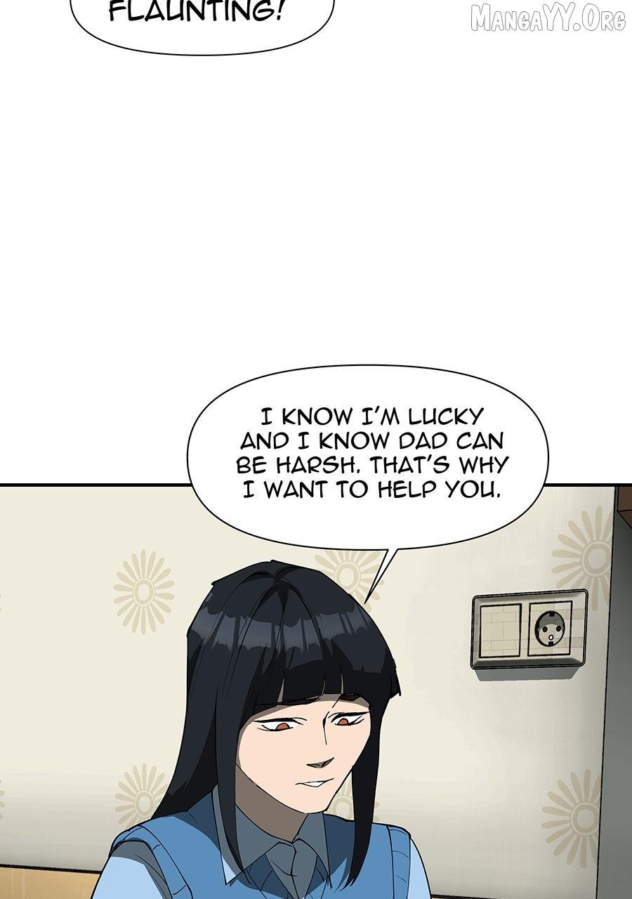 Read I Love Yoo Manga Online