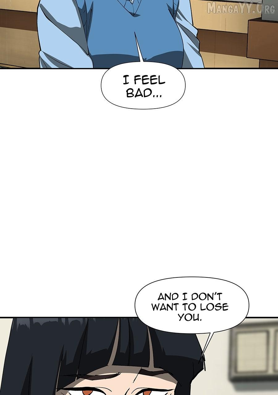 Read I Love Yoo Manga Online