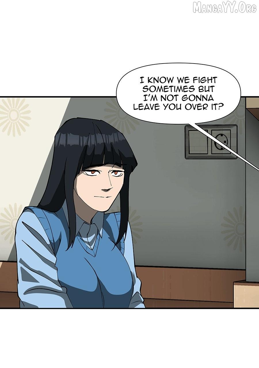 Read I Love Yoo Manga Online