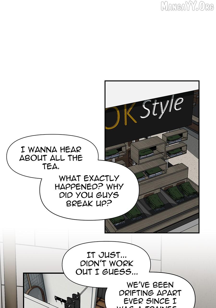 Read I Love Yoo Manga Online