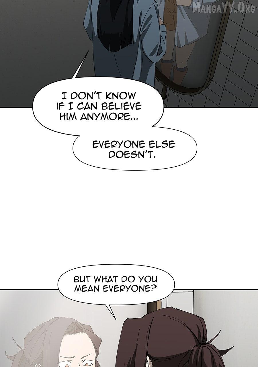 Read I Love Yoo Manga Online