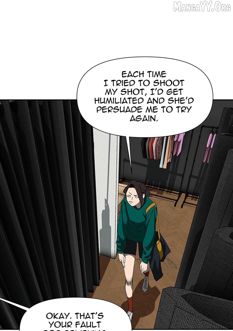 Read I Love Yoo Manga Online