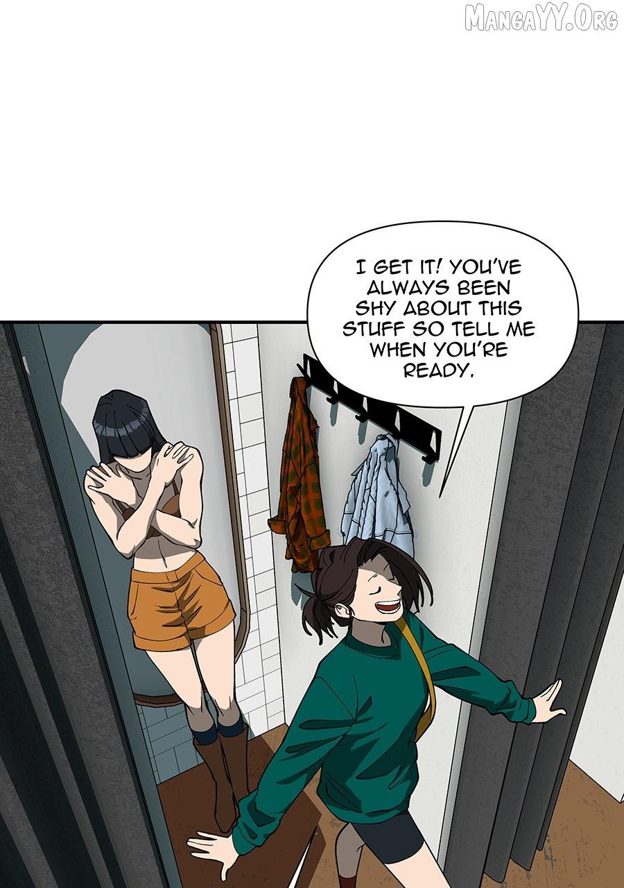 Read I Love Yoo Manga Online