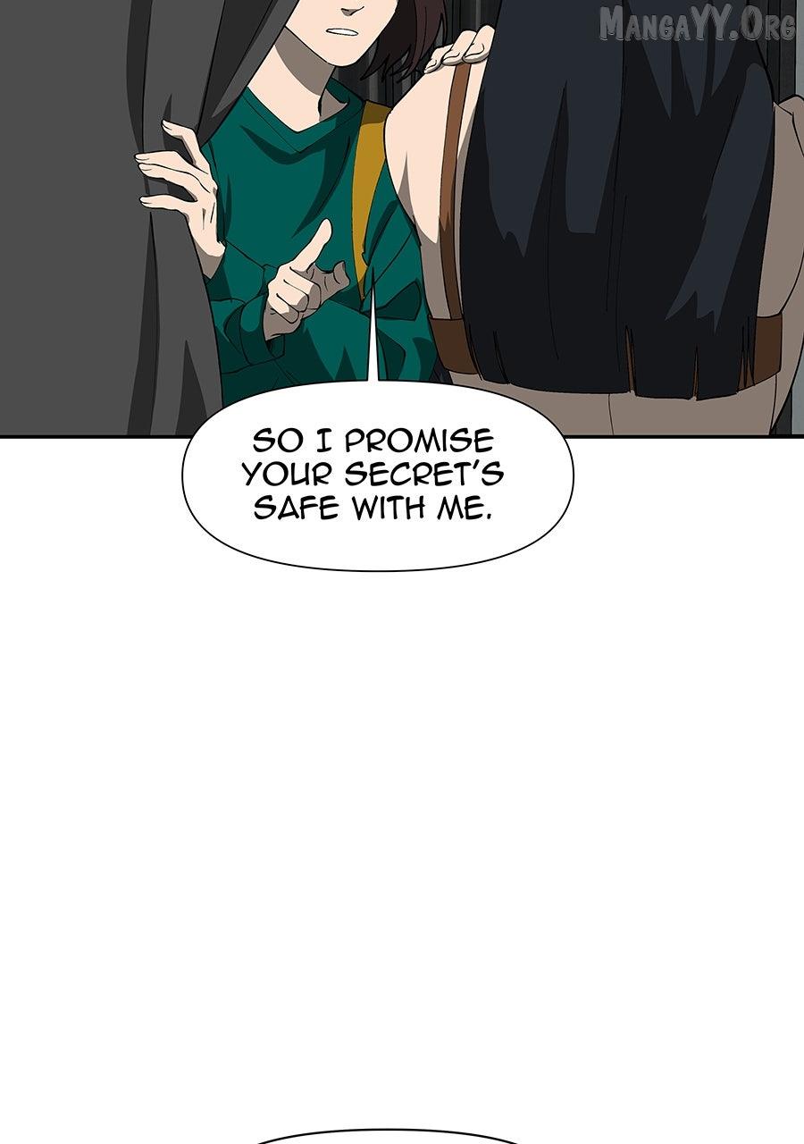 Read I Love Yoo Manga Online