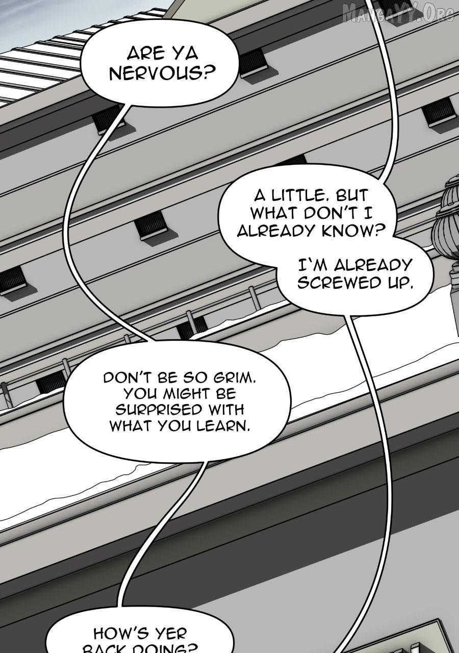 Read I Love Yoo Manga Online