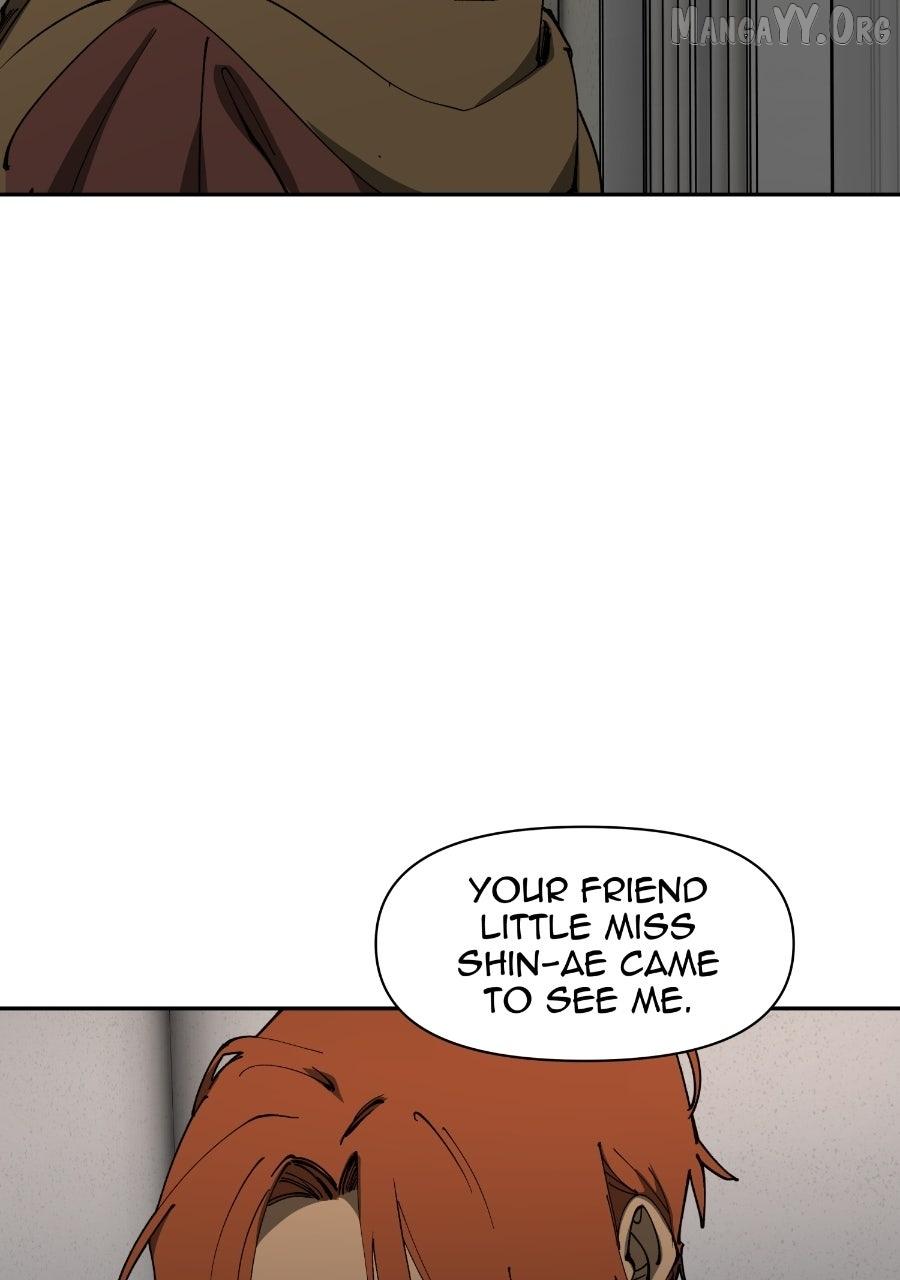 Read I Love Yoo Manga Online