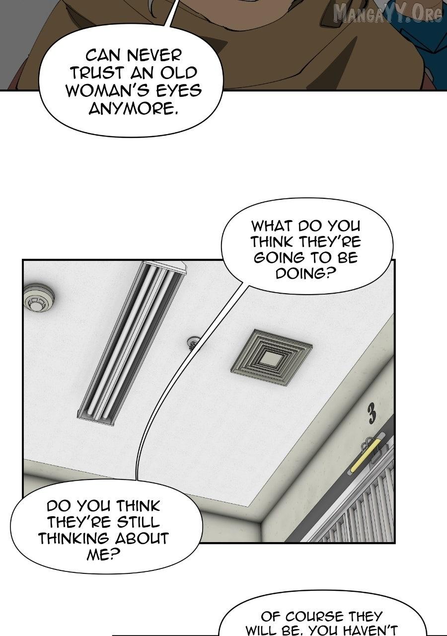Read I Love Yoo Manga Online