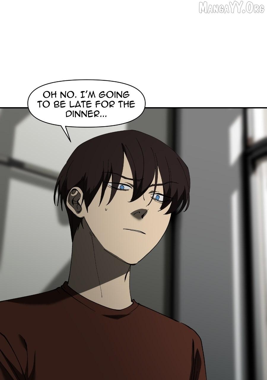 Read I Love Yoo Manga Online