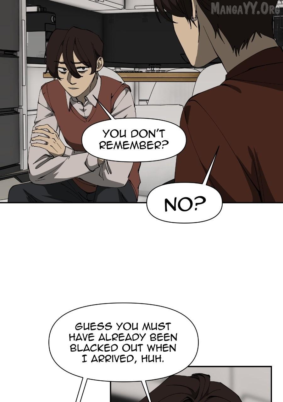 Read I Love Yoo Manga Online