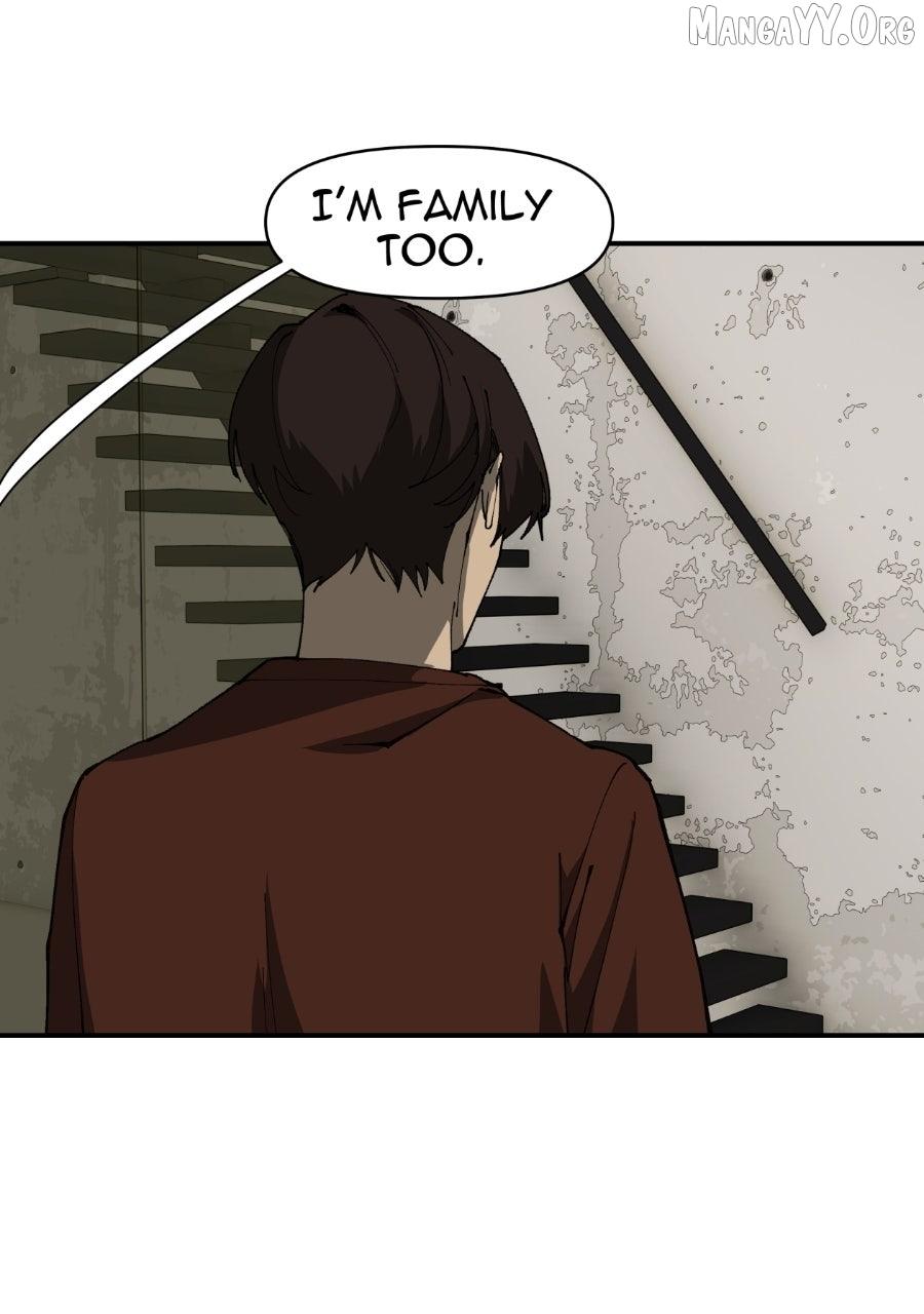 Read I Love Yoo Manga Online