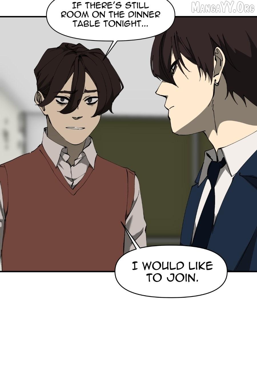 Read I Love Yoo Manga Online