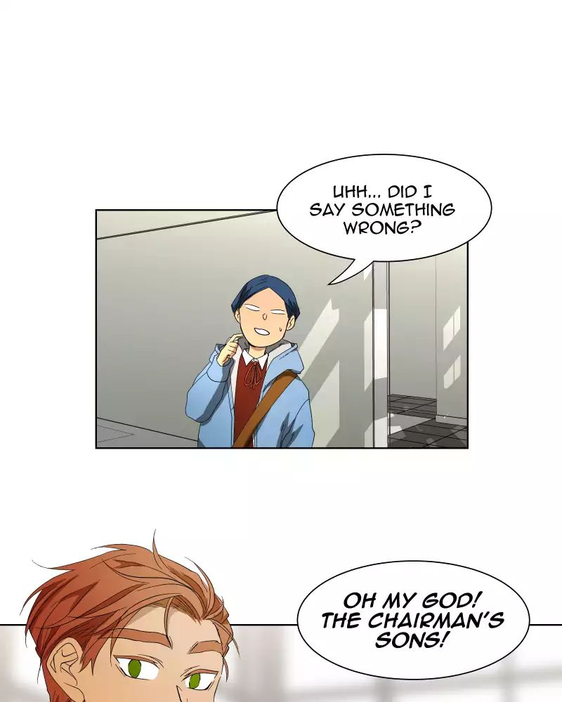 Read I Love Yoo Manga Online