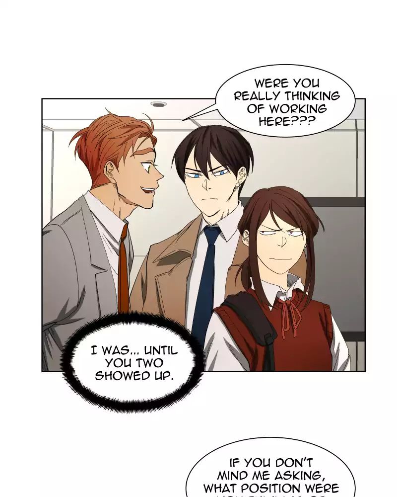 Read I Love Yoo Manga Online