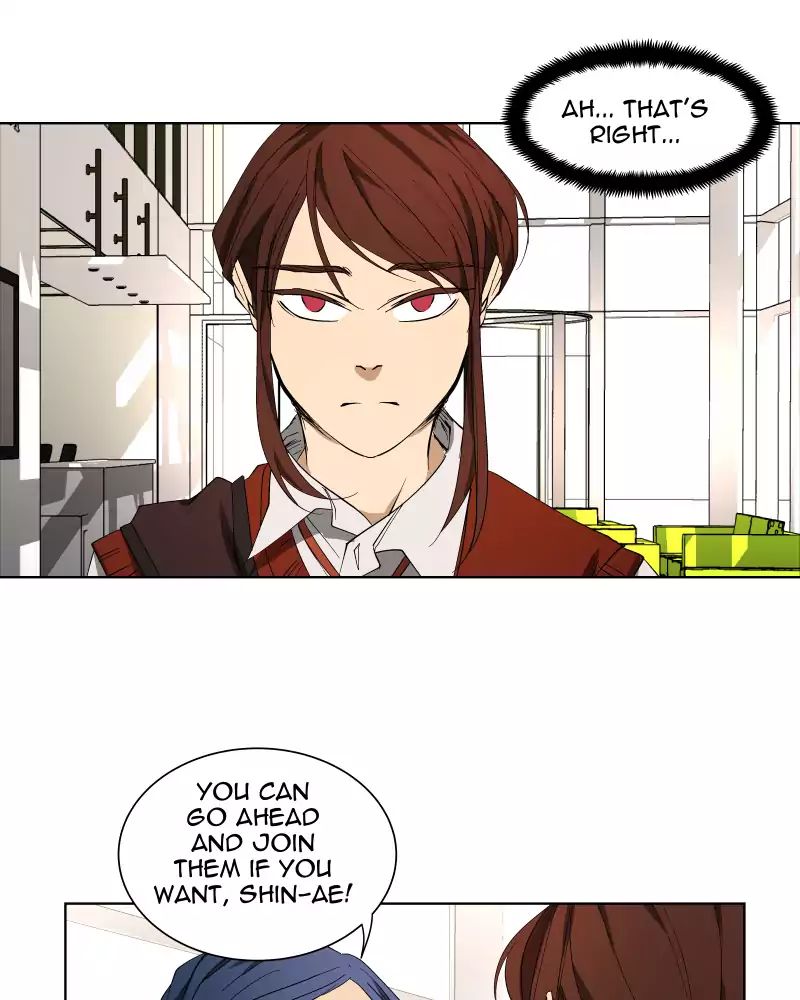 Read I Love Yoo Manga Online