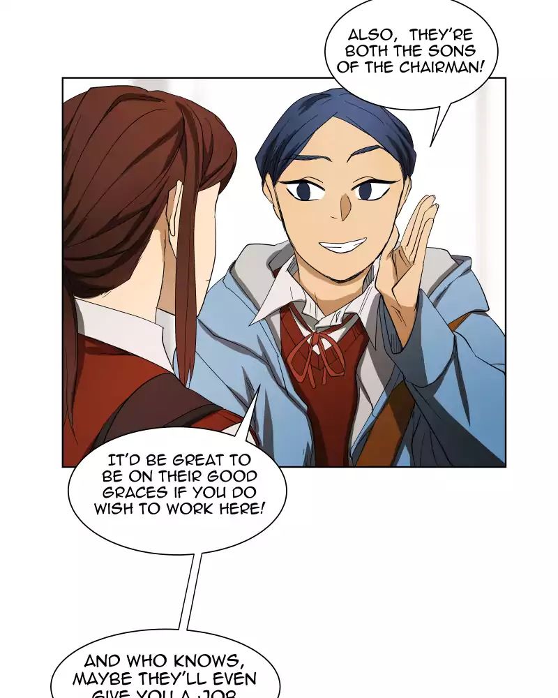 Read I Love Yoo Manga Online