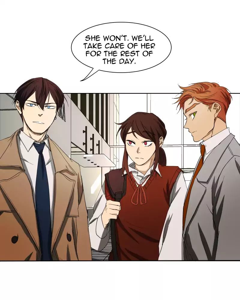 Read I Love Yoo Manga Online