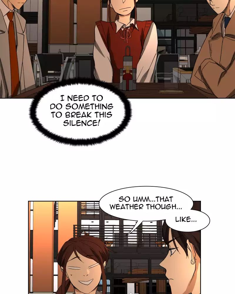 Read I Love Yoo Manga Online