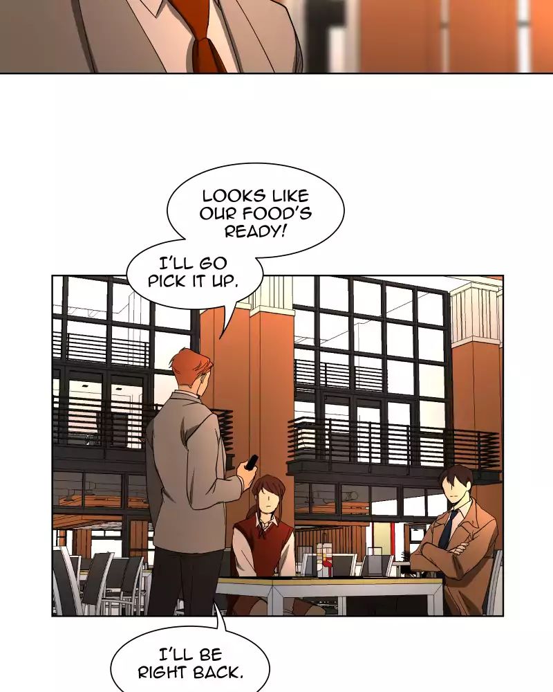 Read I Love Yoo Manga Online