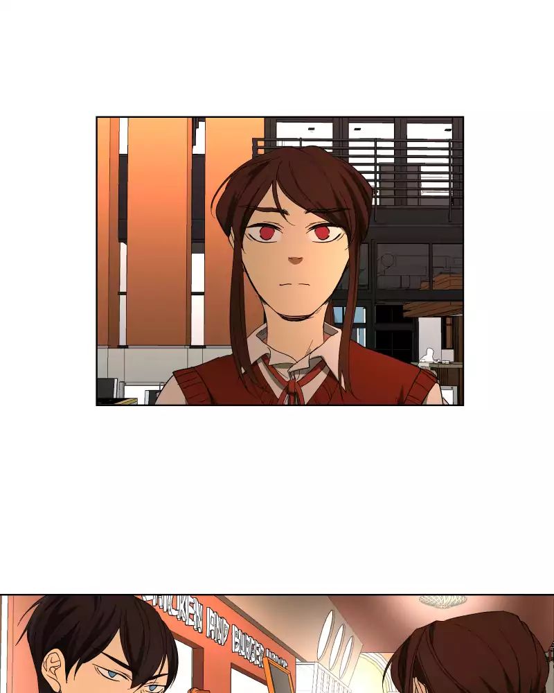 Read I Love Yoo Manga Online