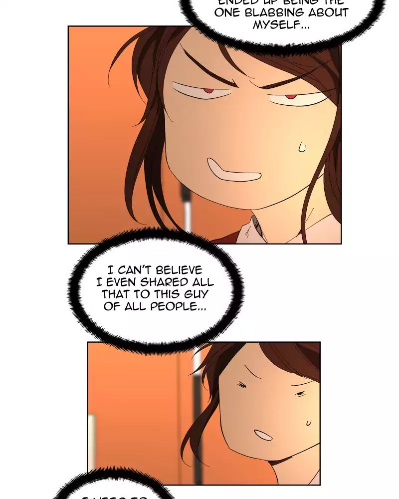 Read I Love Yoo Manga Online
