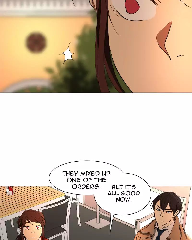 Read I Love Yoo Manga Online