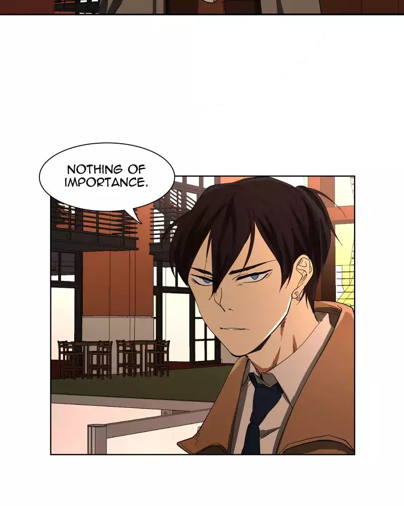 Read I Love Yoo Manga Online